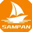 SAMPAN棱界复刻
