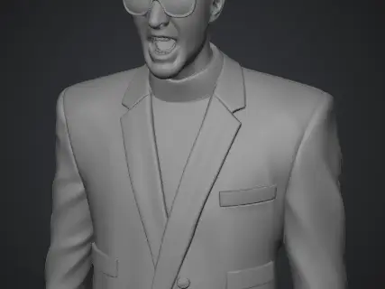 Max Headroom