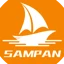 SAMPAN棱界复刻