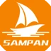 SAMPAN棱界复刻