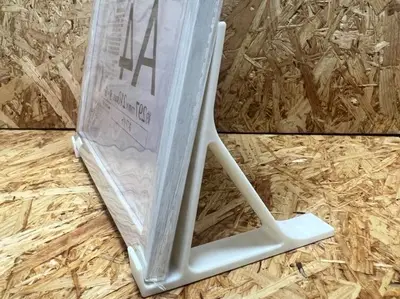 2 soportes multiusos