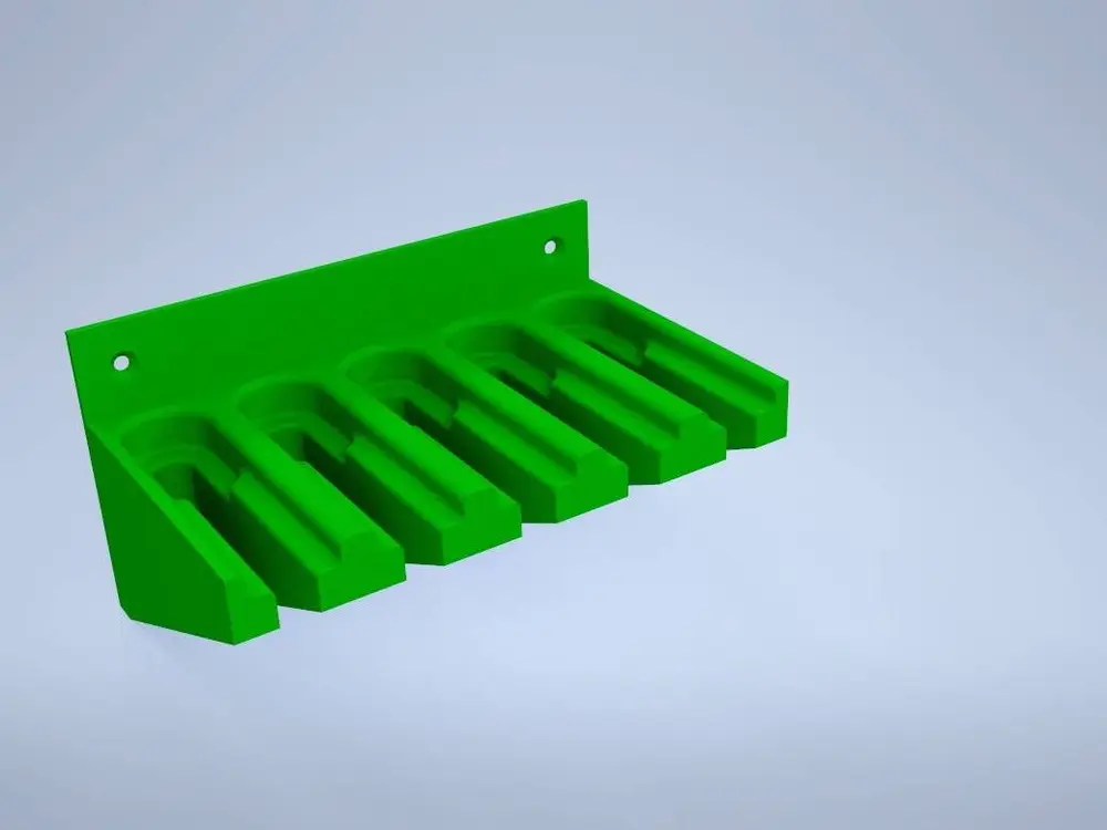 bessey clamp holder