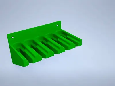 bessey clamp holder