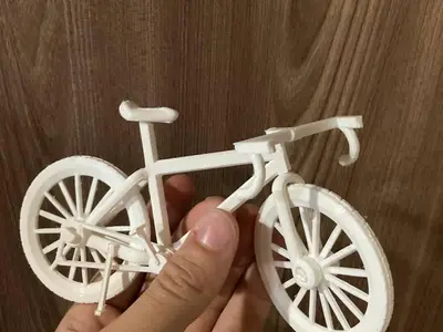 Bike Kit Card