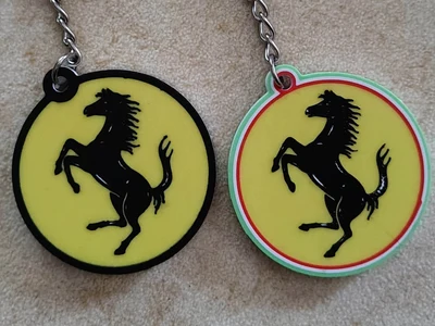 Ferrari Tondo