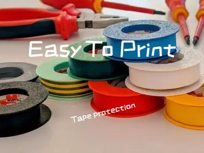 Tape protection