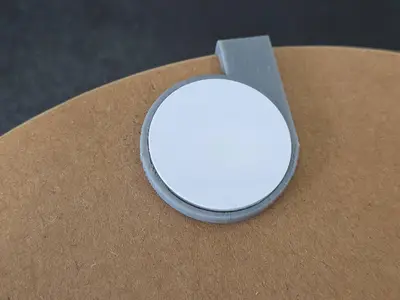 RFID NFC Tag Filament Clip