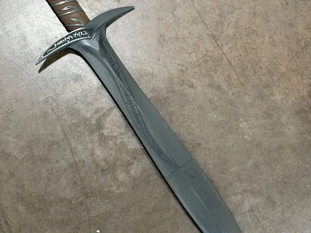 Sting Sword -  LOTR