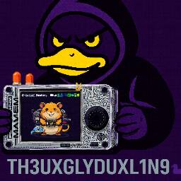 Th3UxgLyDuxkL1n