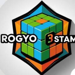 Rogyo3dstamp