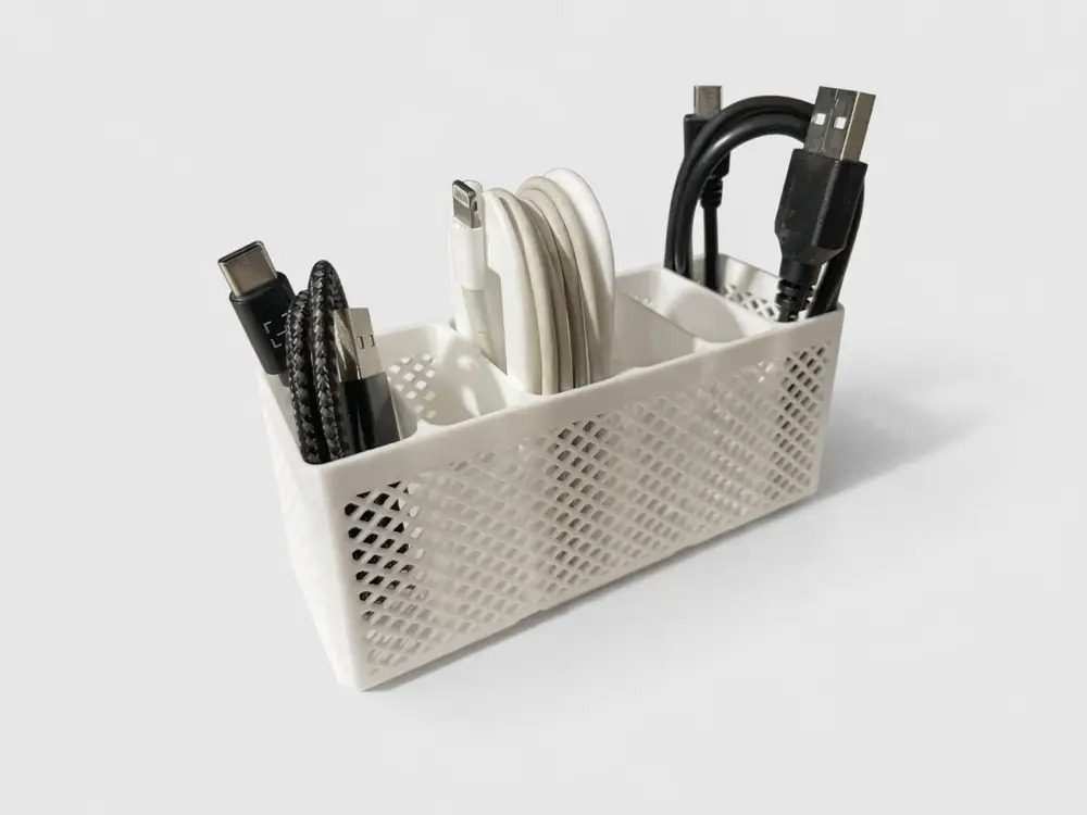 cable organizer