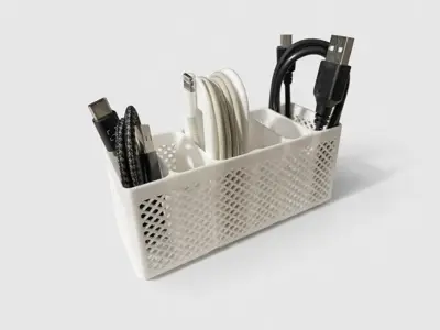 cable organizer