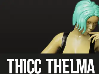 Thicc Thelma