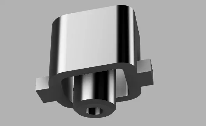 Lidl Parkside rotary tool spindle lock button