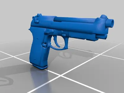 dual berettas counter strike