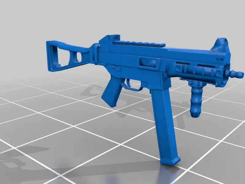 ump-45 counter strike
