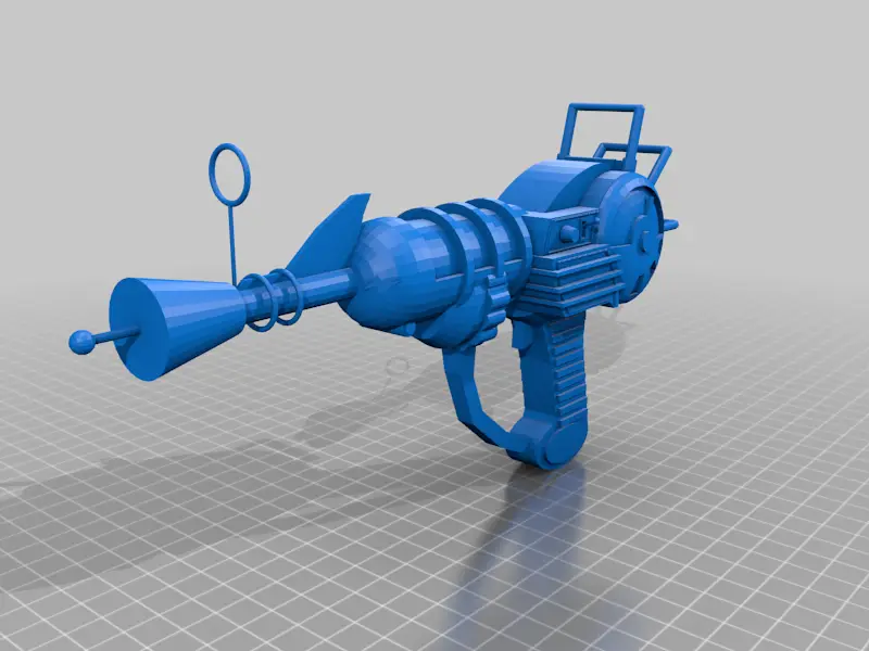 ray gun call of duty zombies