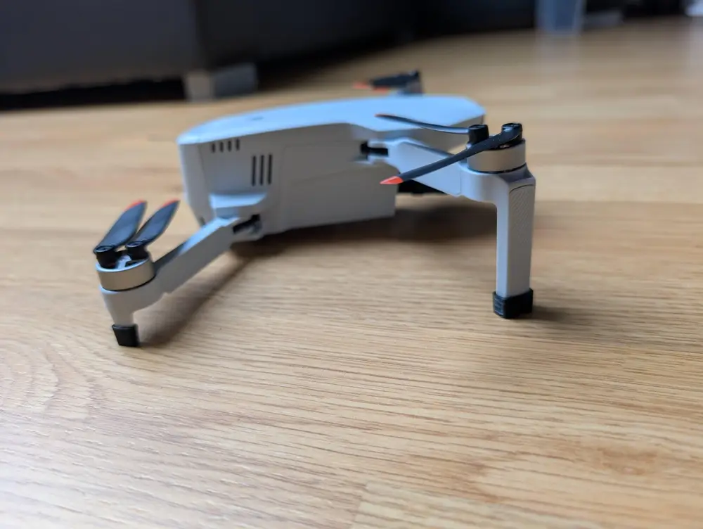 Potensic Atom 2 drone TPU feet
