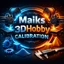 Maiks 3DHobby Calibration