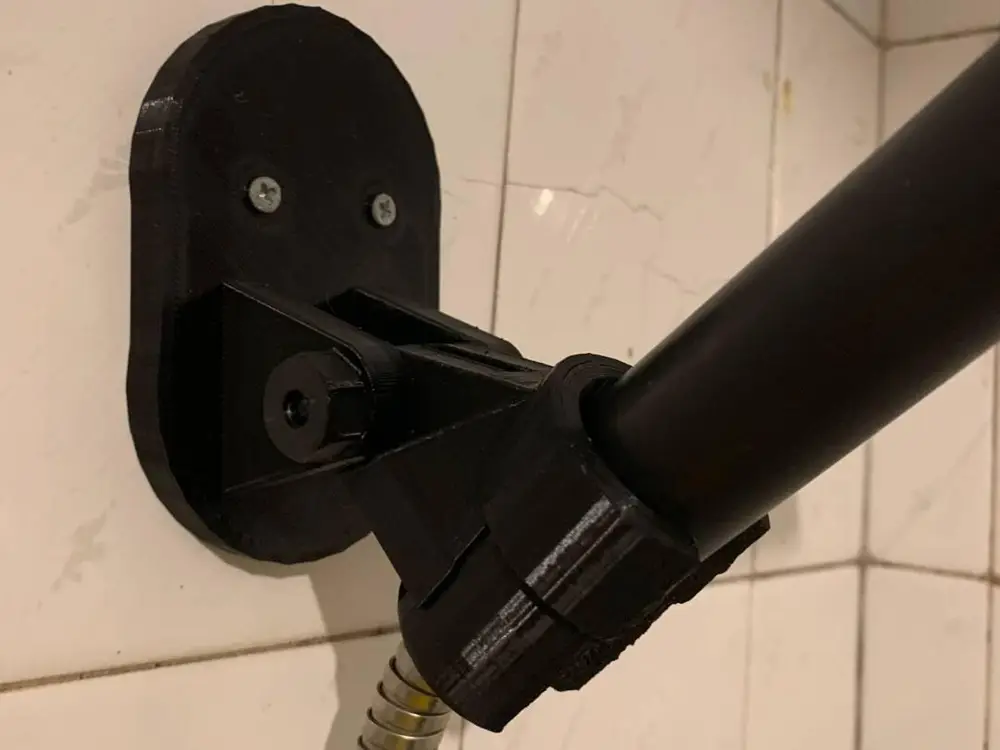 Shower Holder