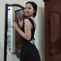 Hà Mã Yêu <3