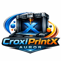 CroxiPrintAuror