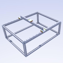 3dburger