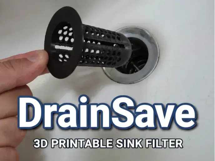 DrainSave