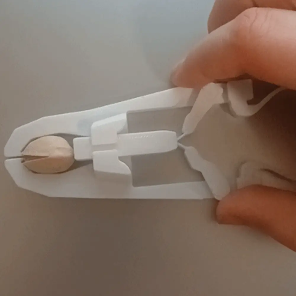 pistachio opener