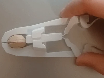 pistachio opener