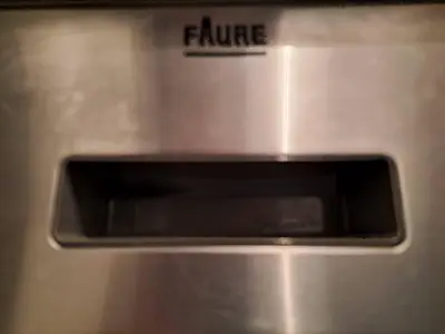 Faure LVI579 dishwasher handle