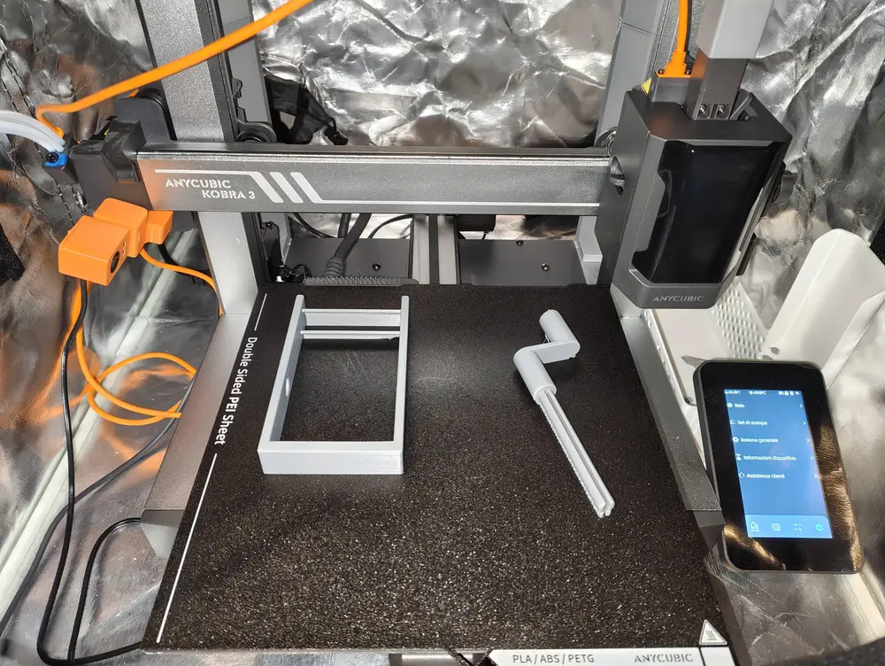 Avvolgitore/rullo per fasce boxe - boxing wrap roller