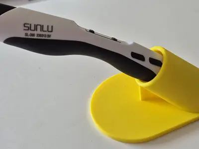 3D Pen Stand (SUNLU SL-300)