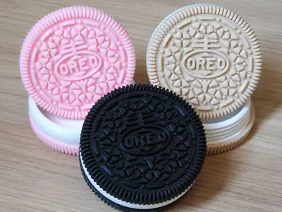 Oreo Box Multipart