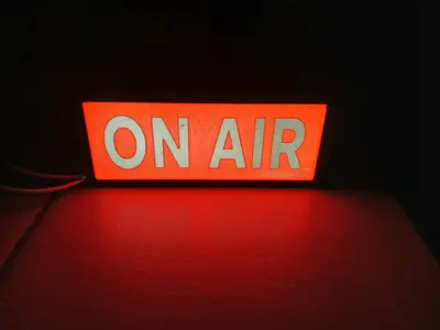 Lightbox ON AIR