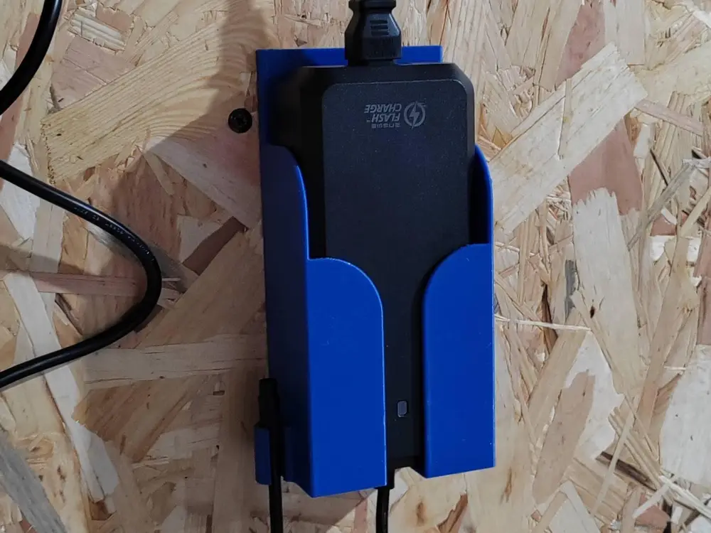 Engwe L20 3.0 Pro - Wall Mount Charger