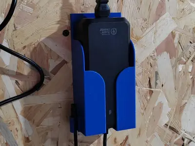 Engwe L20 3.0 Pro - Wall Mount Charger