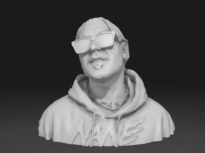 Nane Bust
