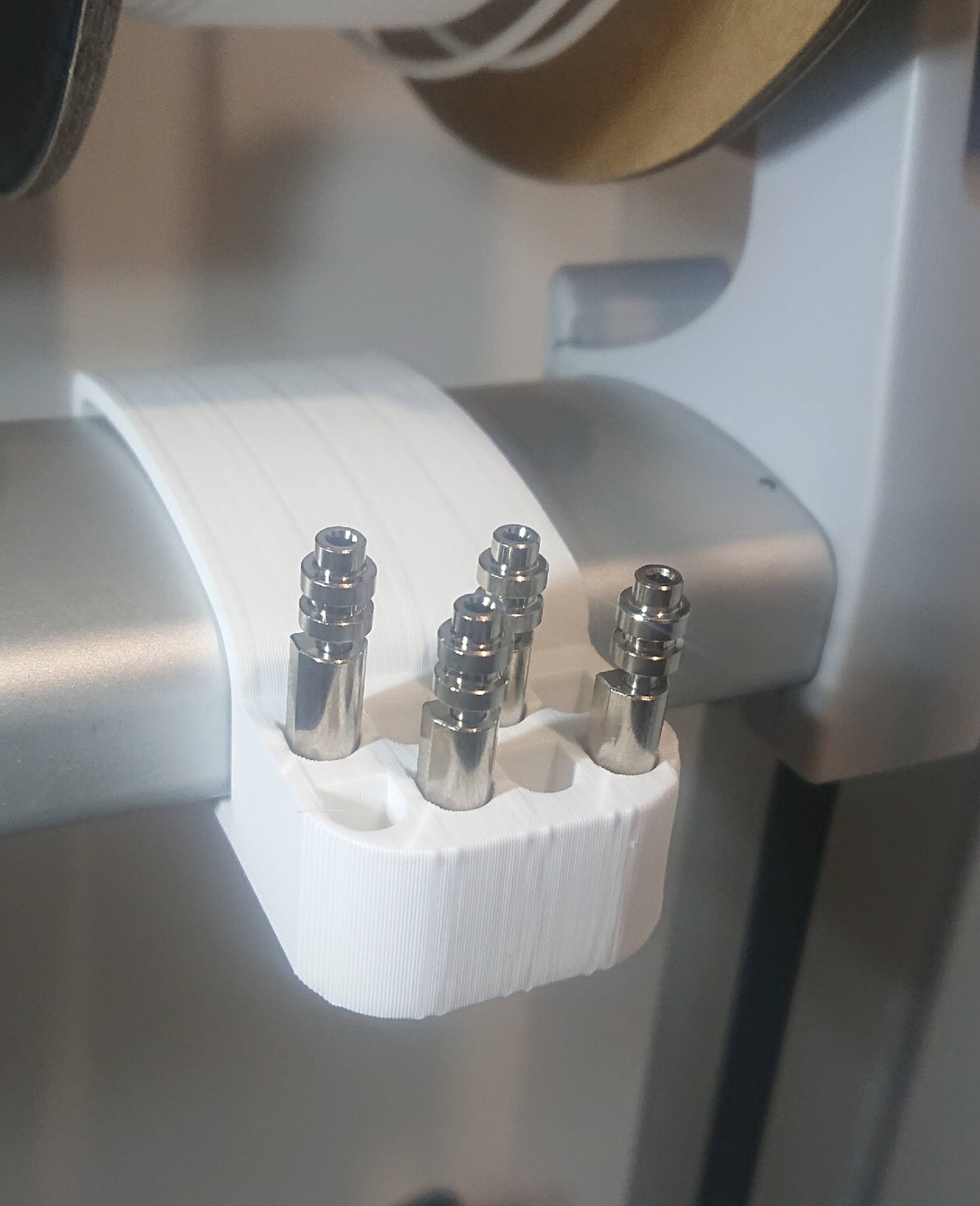 Kobra X Nozzle Holder - Makeronline - More Than Fun