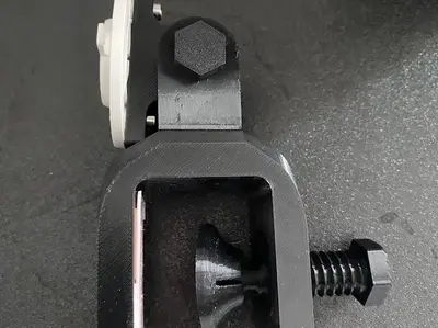 Tapo Camera Holder