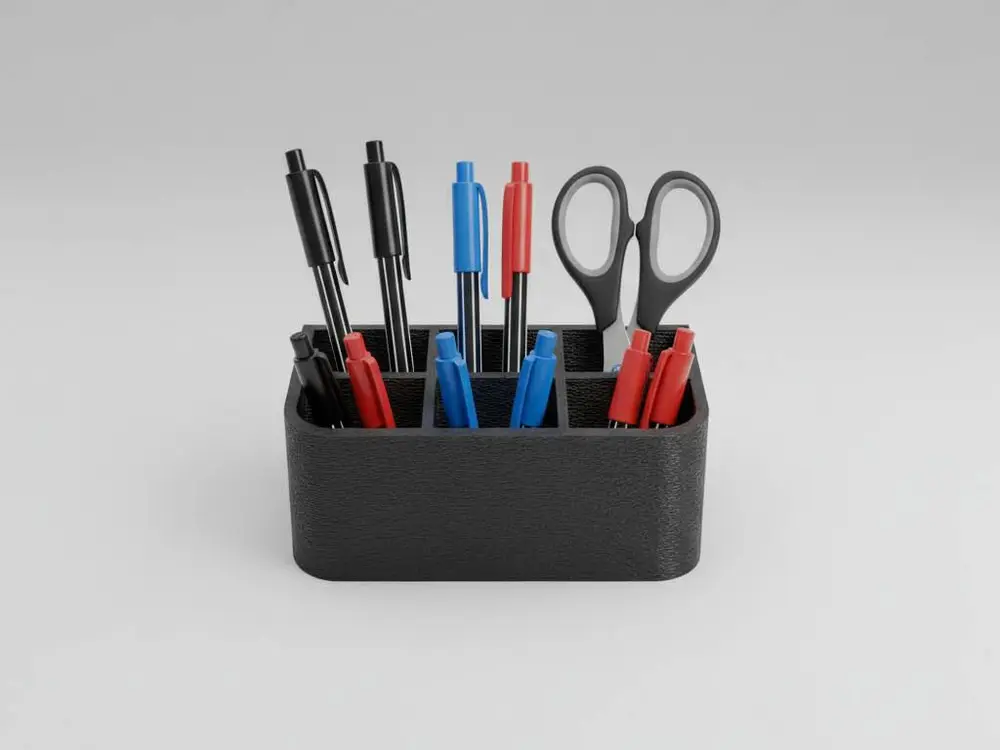 The Organix