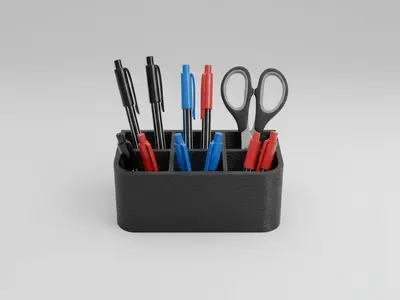 The Organix