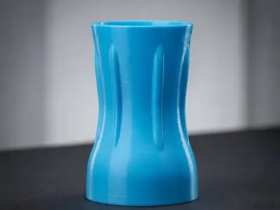 Vase Modern Design