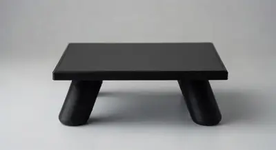 Mini Minimalist Table