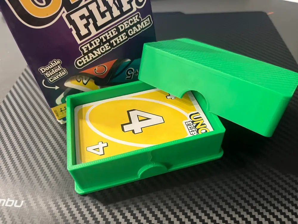 ONO card holder