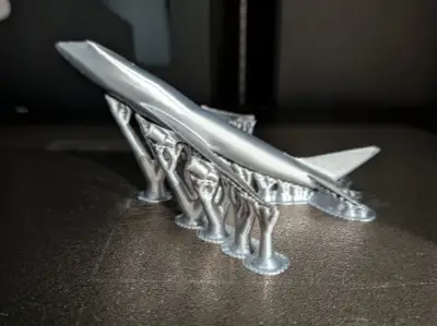 Boeing 747