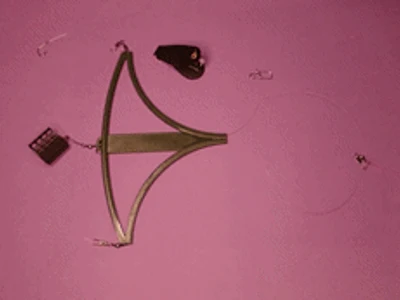Two-Hook Feeder Rig – Safer & More Effective Fishing