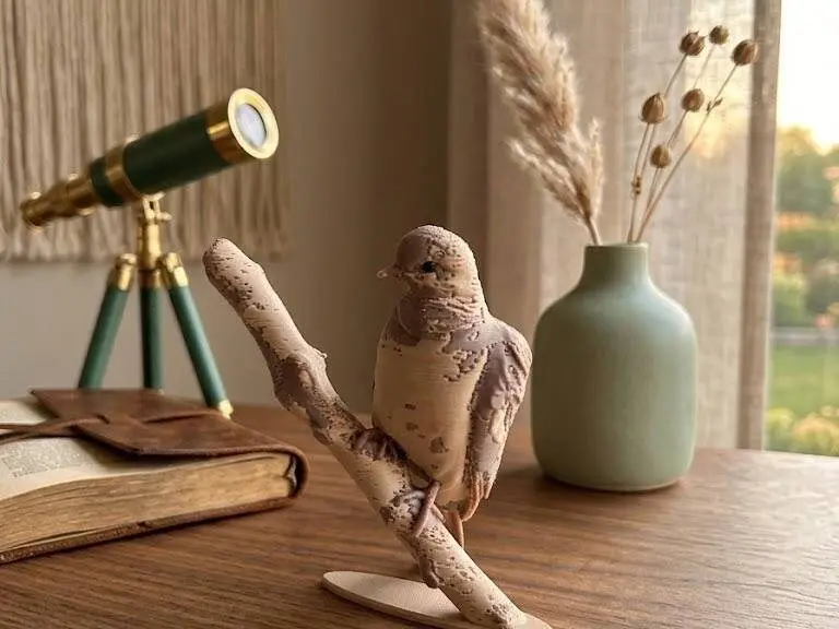 Mourning Dove