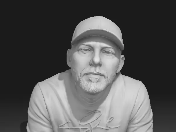 Spike Bust