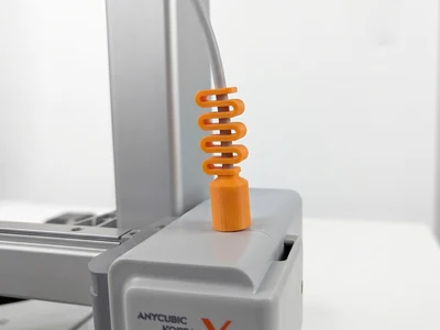 Kobra X Cable Housing
